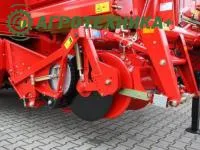 Накладка 023.11321 зажимная для комбайнов Grimme SE 75-20/30/40/50/55