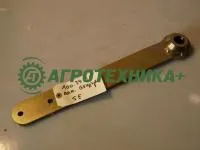 Кронштейн 100.29416 опорный для комбайнов Grimme SE 75-20/30/40/50/55