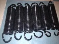 GD 8460 пружина мет. KINZE