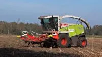 Запасные части на технику CLAAS