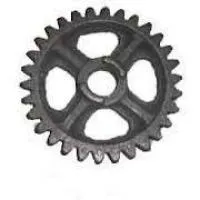 Звездочка СЗГ 00.119 Z=30