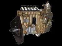 ТНВД Motorpal PP6M10P1f-3491