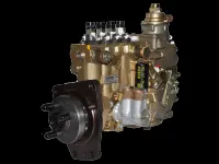 ТНВД Motorpal РР4М10Р1f-3480Р