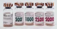 Вакцина против болезни Гамборо 50 доз Укр