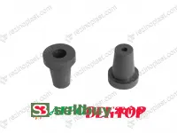 Уплотнение, уплотнитель магистрали d.17