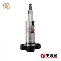 Плунжерная пара MAN, Volvo 2418425985 WEIFU 2 418 425 985 Плунжерная пара MW ТИП