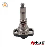 Плунжерная пара (распред.головка, одноплунжерная) ТНВД 5122 (Р539)