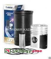 ГПГ ЯМЗ-7511 КМЗ д-52 Дальнобой (раздельн головка) PREMIUM г+п+пк+кс+уп