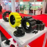 Potato Harvester Spare DRIVE ROLLER 32P, 35P, 40P