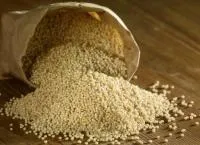 Сорго красное